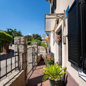  Apartman Lovrano-1 By Interhome