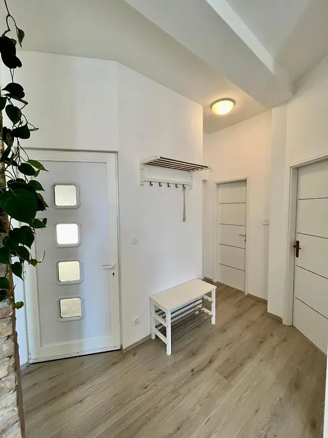 Apartment Juric Lovran