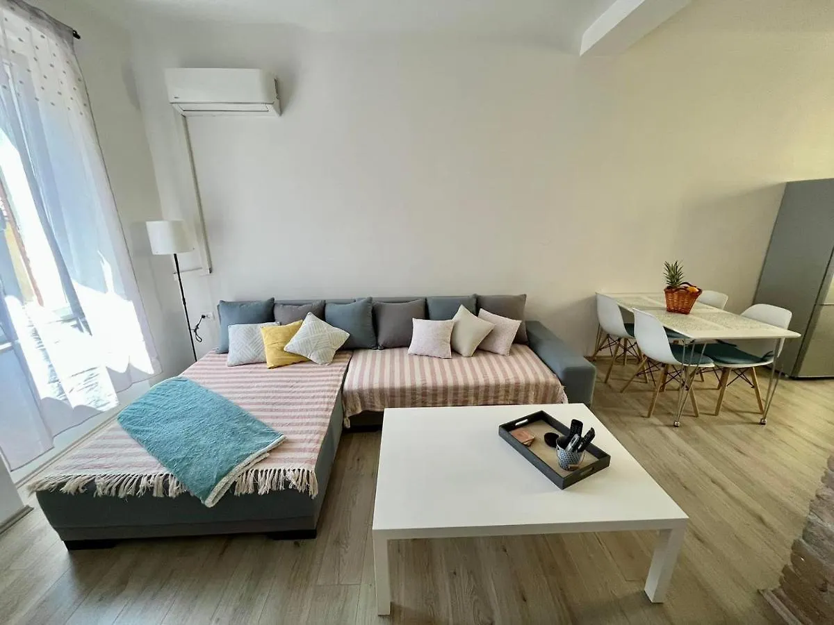 Apartment Juric Lovran