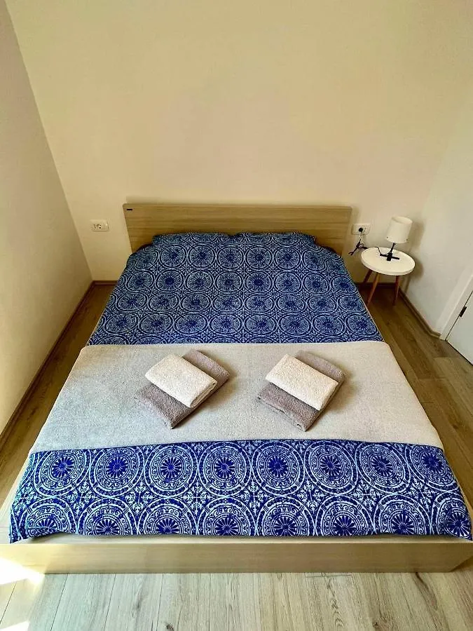 Apartment Juric Lovran