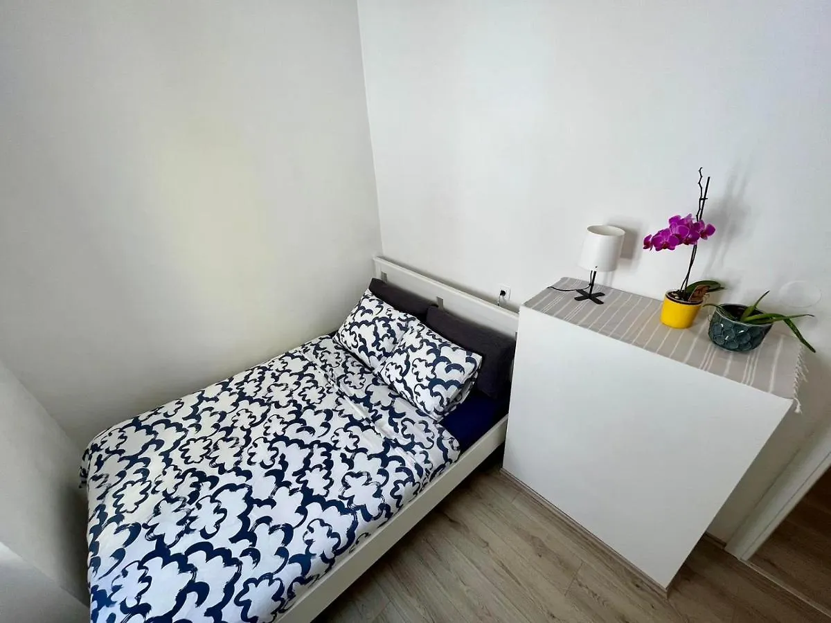Apartment Juric Lovran