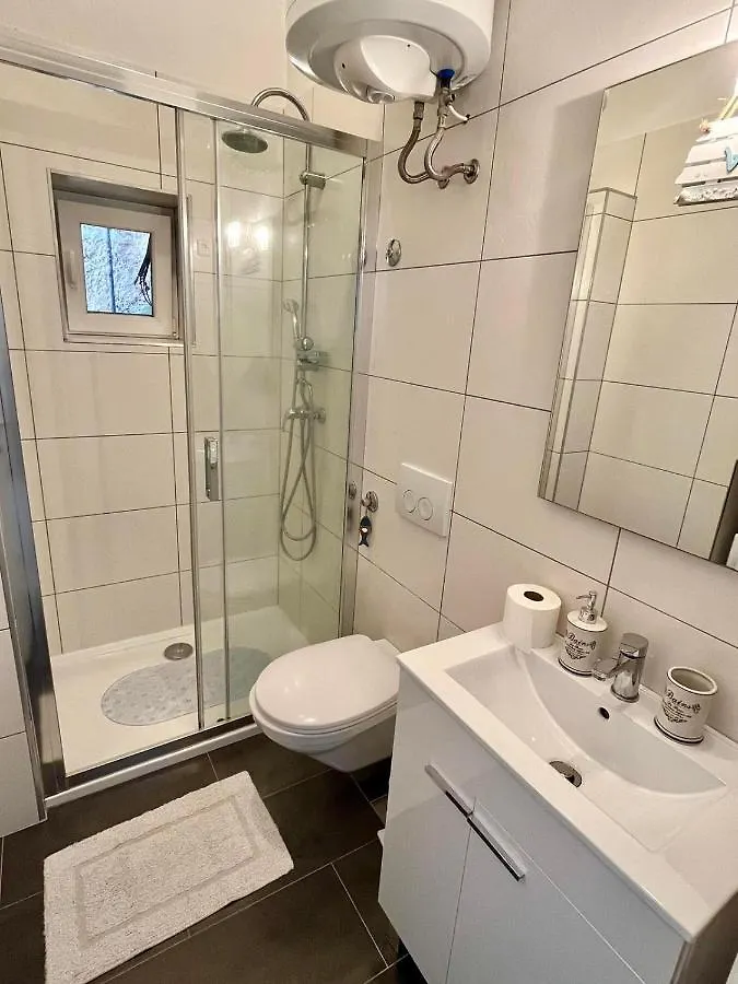 Apartment Juric Lovran