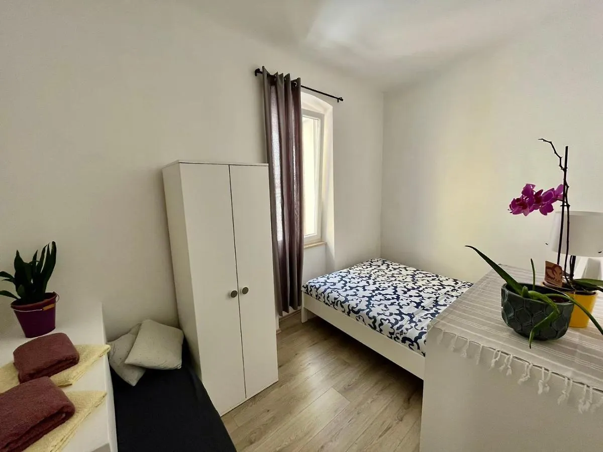 Apartment Juric Lovran